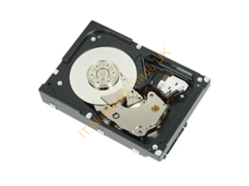 R755K - DELL 2TB SAS 7200rpm HDD 2000GB SAS internal hard drive