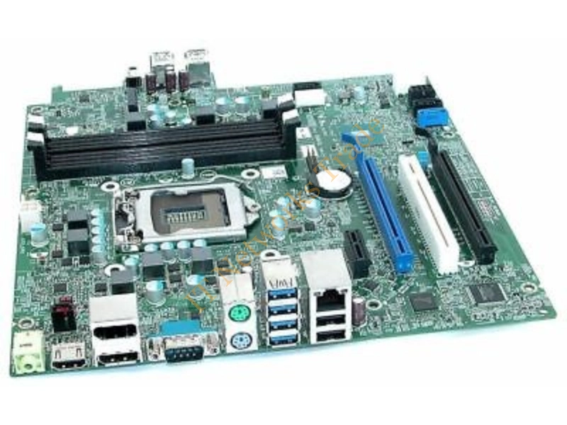 R790T Dell Motherboard Socket LGA-1151 HDMI DP USB 3.0 for OptiPlex 5040 PC Desktop Motherboard