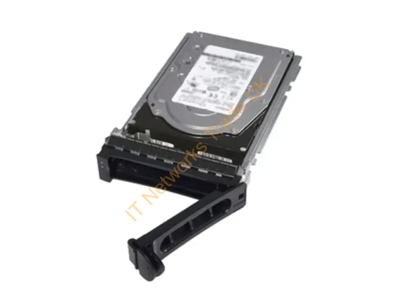 R7G07 - Dell 400-Bdpc Internal Solid State Drive 960 Gb 2.5" Serial Ata Iii