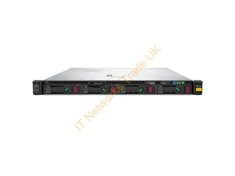 R7G16AR - Hpe Storeeasy 1460 Nas Rack (1U) Ethernet Lan 3204