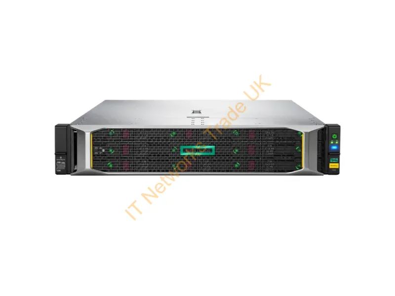 R7G24A - Hpe Storeeasy 1660 Nas Rack (2U) Intel Xeon Bronze 3204 16 Gb Ddr4 0 Tb Windows Server Iot 2019