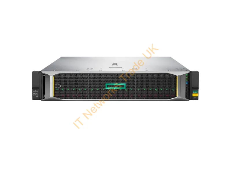 R7G29A - Hpe Storeeasy 1860 Nas Rack (2U) Ethernet Lan Black, Silver 4208
