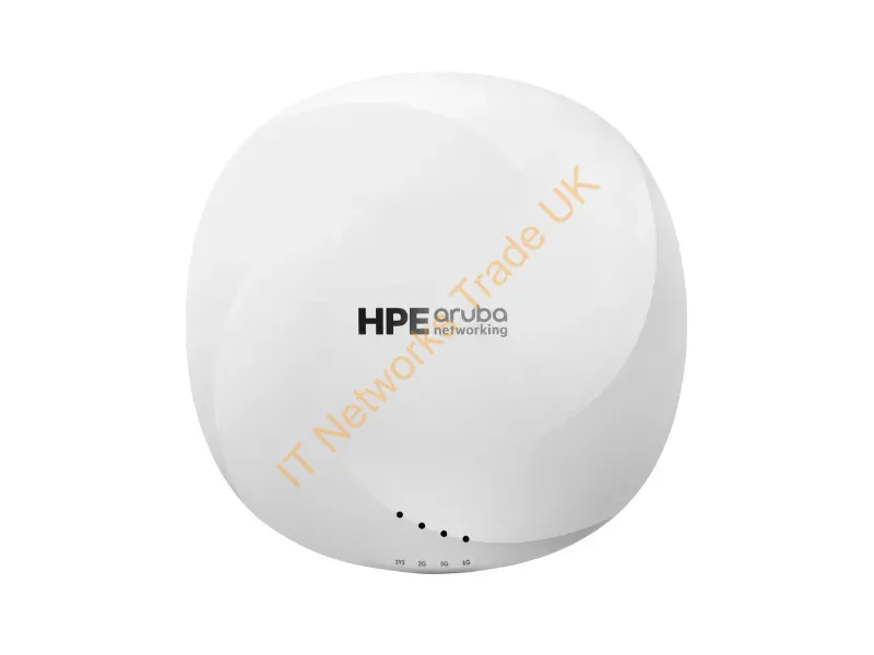 R7J27A - AP HPE Aruba AP-635 (RW) - Campus - Accesspoint