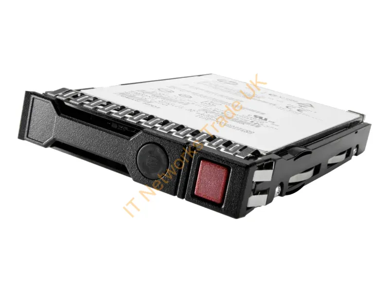 R7L70A - Hpe Msa 18Tb Sas 12G Midline 7.2K Lff M2 Internal Hard Drive 7200 Rpm 3.5"