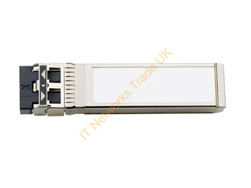 R7M15A - Hpe B-Series 64Gb Sfp56 Short Wave 1-Pack Secure Transceiver