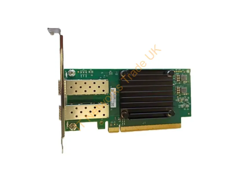 R7M24A - Hpe Storeonce Gen4 Plus 10/25Gb 2-Port Sfp Adapter