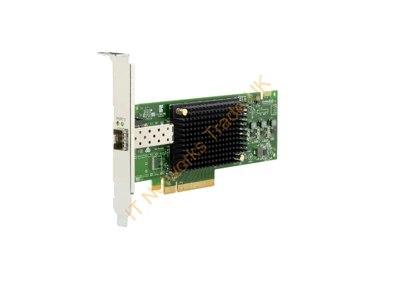 R7N77A - Hpe Sn1700E 64Gb 1-Port Fibre Channel Host Bus Adapter
