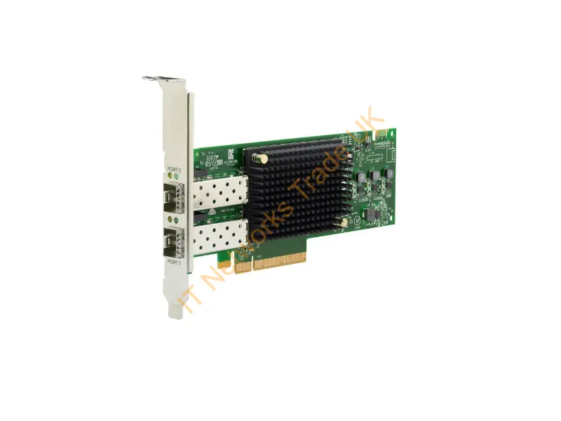 R7N78A - Hpe Sn1700E 64Gb 2-Port Fibre Channel Host Bus Adapter