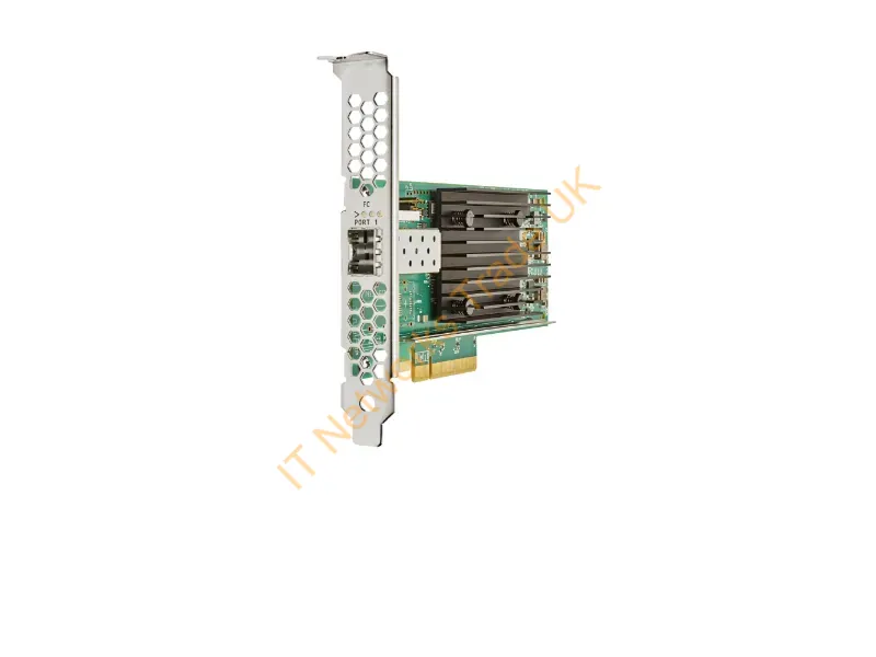 R7N86A - Hpe Sn1700Q 64Gb 1-Port Fibre Channel Host Bus Adapter