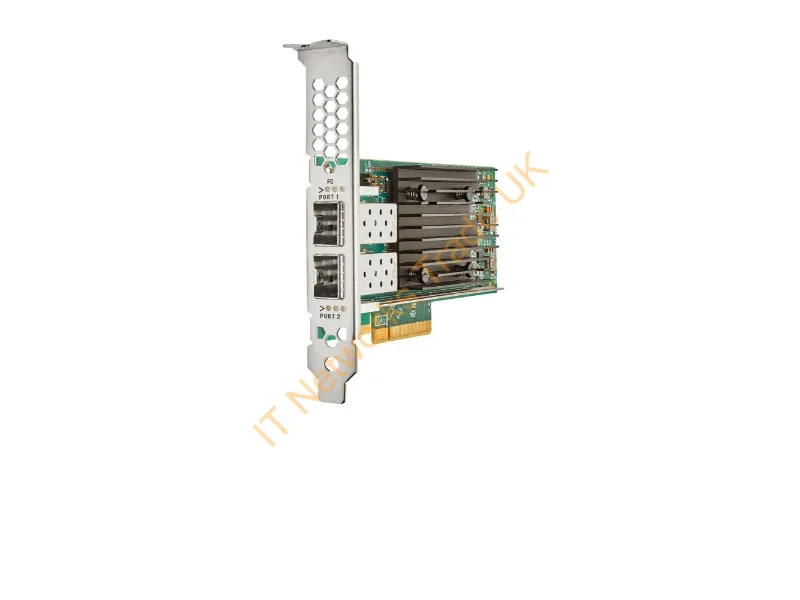 R7N87A - Hpe Sn1700Q 64Gb 2-Port Fibre Channel Host Bus Adapter