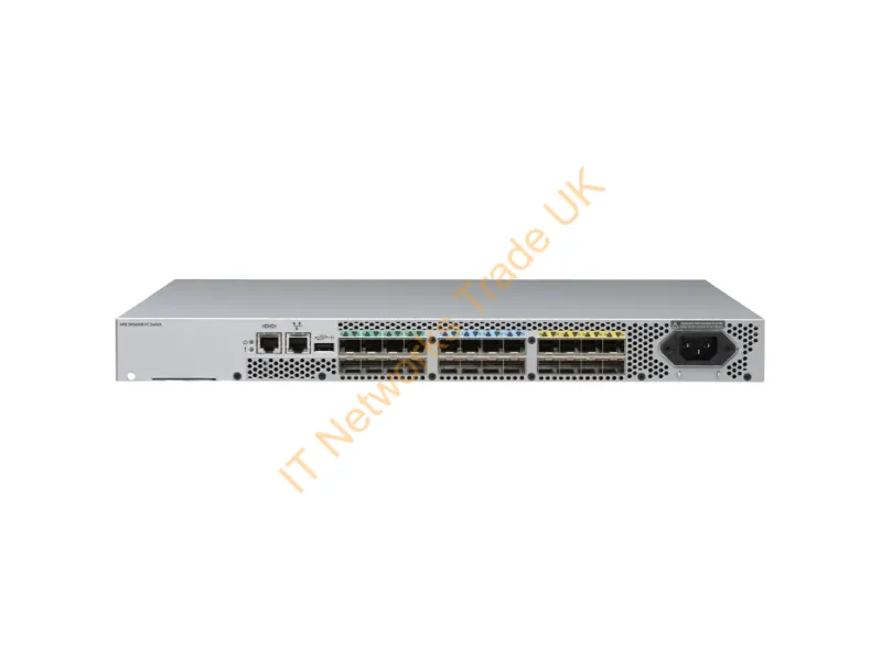 R7R97AR#AC3 - Hpe Sn3600B Managed 1U