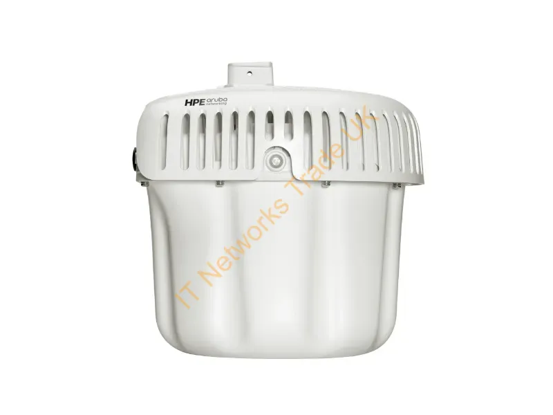 R7T05A - Hpe Aruba Networking Ap-585 (Rw) Dual Radio 4X4 802.11Ax Internal Omni Antennas Unified Outdoor Ap