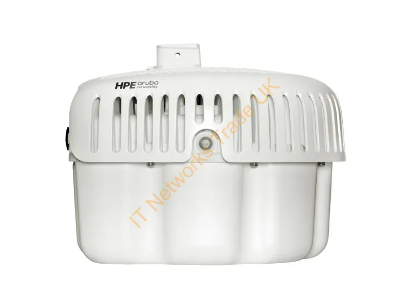 R7T15A - Hpe Aruba Networking Ap-584 (Rw) Dual Radio 4X4 802.11Ax External Antennas Unified TAA Outdoor Ap