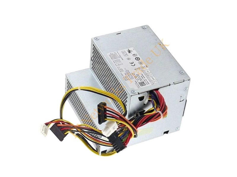 R8053 Dell 220-Watts AC Adapter for Optiplex GX620 USFF Power Adapter