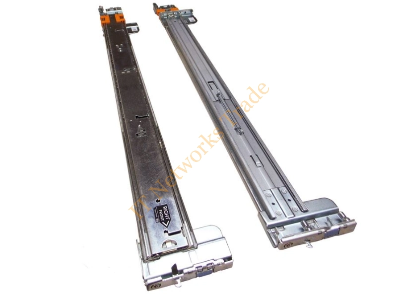 R8394 Dell 2U RAPID Rails Kit for PowerVault 124T Server Accessory
