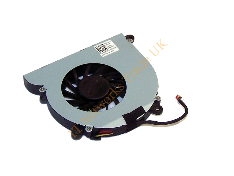 R859C Dell Laptop Intel Fan for Vostro 1310 1510 2510 1520 1320 Cooling Fan