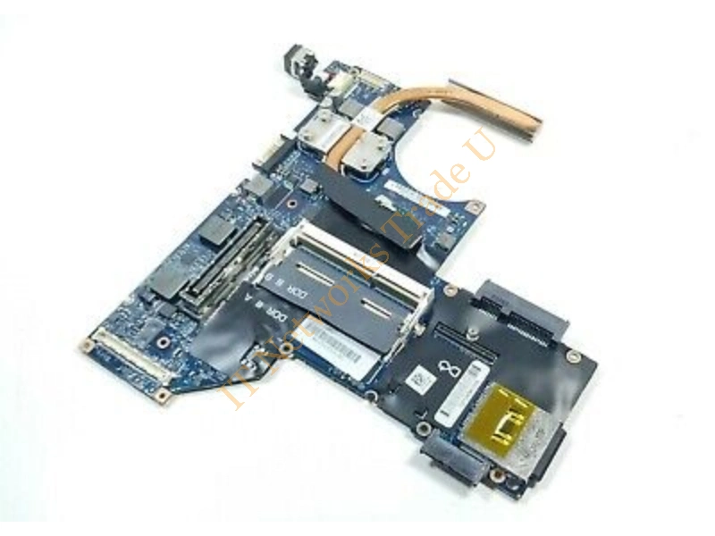 R868D Dell Motherboard Intel C2D 2.26GHz Latitude E4300 Laptop Motherboard