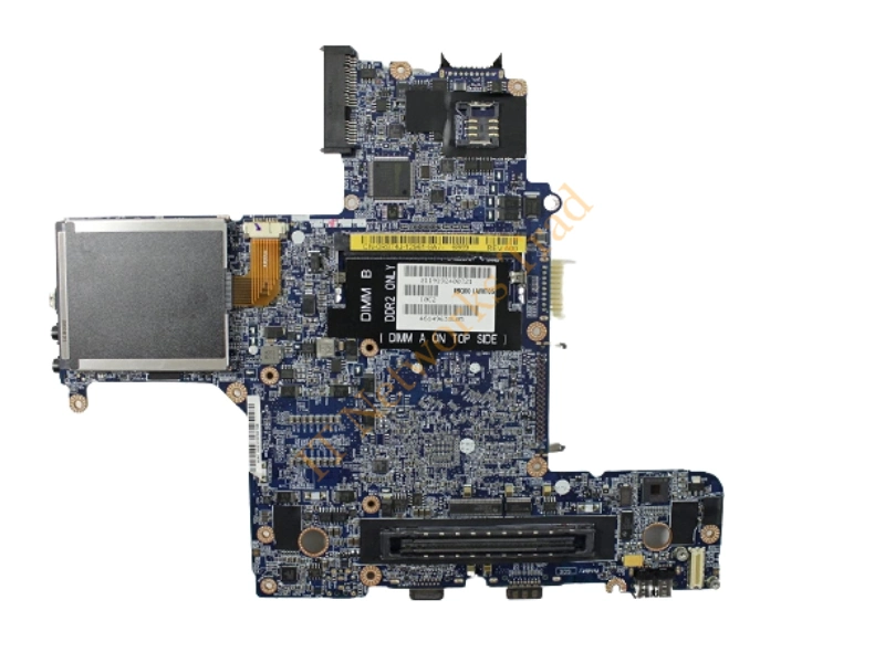 R874J Dell System Board for Latitude D630 Laptop Motherboard