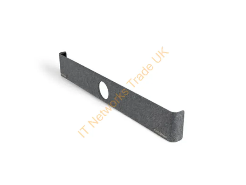 R8787713K - Barco R8787713K Video Conferencing Accessory Camera Cover Gray