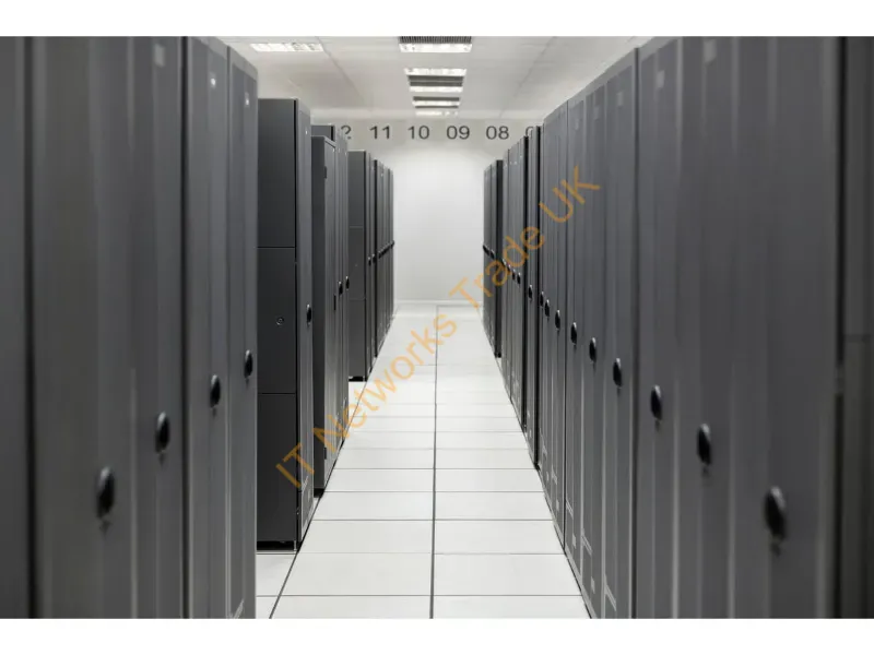 R8D96A - HPE HPE CRAY 1.6MW CDU GFX FRONT DOOR KI
