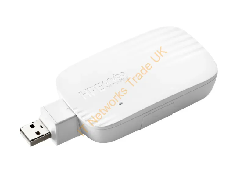 R8F34A - Hpe Aruba Networking Usb Lte Modem For Access Points And Gateways