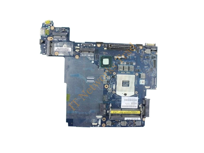 R8MM9 Dell System Board Rpga989 Without CPU Latitude E6420 Laptop Motherboard