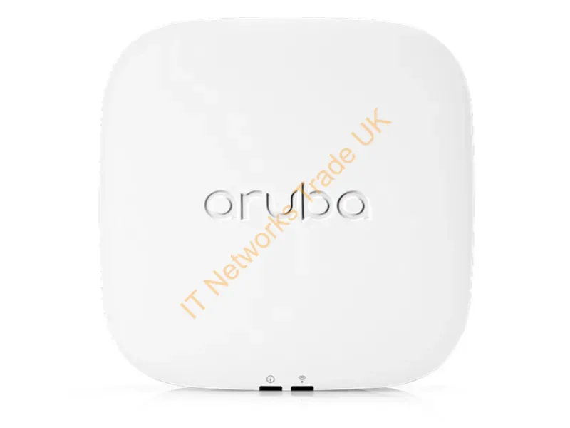 R8N05A#ABA - Hpe Aruba Networking Ap-503R-Us 1490 Mbit/S White