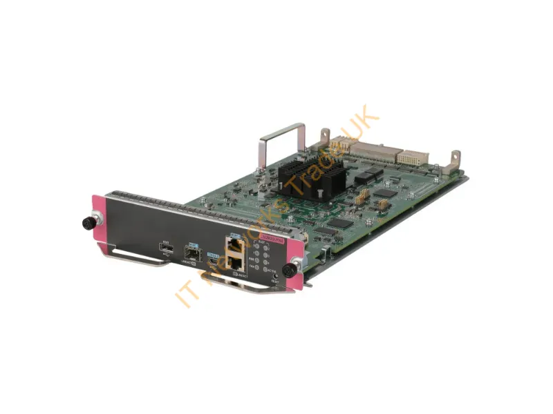 R8N52A - Hpe Networking Comware 7503X Type A Main Processing Unit