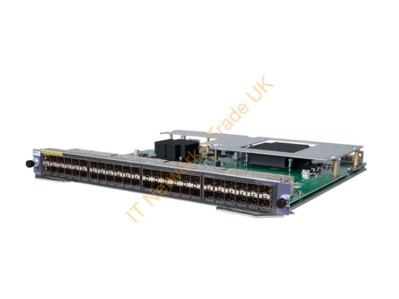 R8N54A - Hpe Networking Comware Module 40-Port 1G Sfp 8-Port 10G Sfp+ Fd 7500X