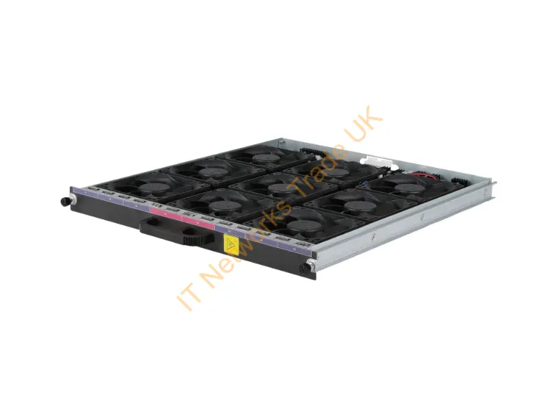 R8N60A - Hpe Networking Comware 7506X Fan Tray Assembly