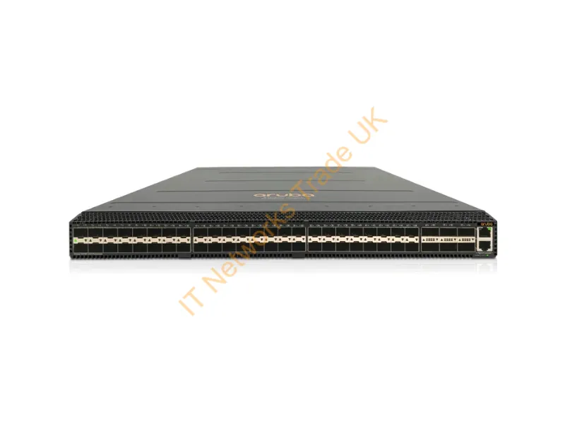R8P13A#ABA - Hpe Aruba Networking Aruba Cx 10000-48Y6C Managed L3 1U