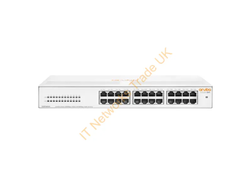 R8R49AR#ABA - Hpe Aruba Ion 1430 24G Reman Sw Us:En