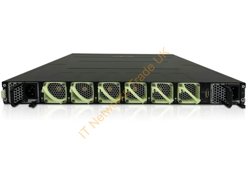 R8R51A - HPE Aruba Networking CX 10000-48Y6C Port-to-Power(FB) AC Power Supply Unit