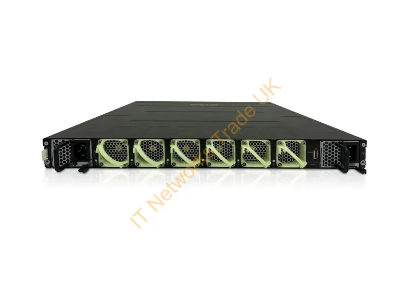 R8R52A#ABA - Hpe Aruba Cx 10000-48Y6C Power To Port(Bf) Ac Network Switch Component Power Supply