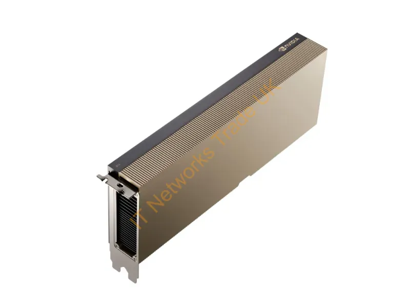 R8T26C - Hpe Nvidia A16 64Gb Pcie Non-Cec Accelerator For