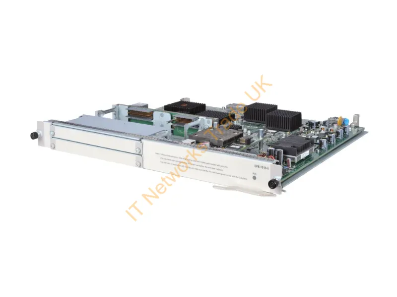 R8V37A - Hpe Networking Comware Module 2P 10Gbe Sfp+ Mic-X Hsr6800