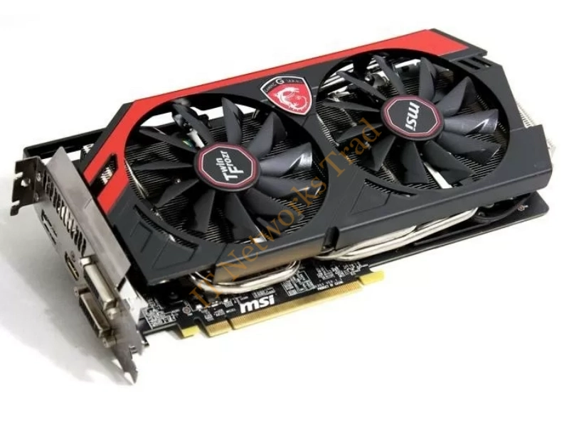 R9-270X Sapphire Radeon R9 270 2GB PCI-Express Fh Dual Height DVI-d DVI-i Video Graphics Card