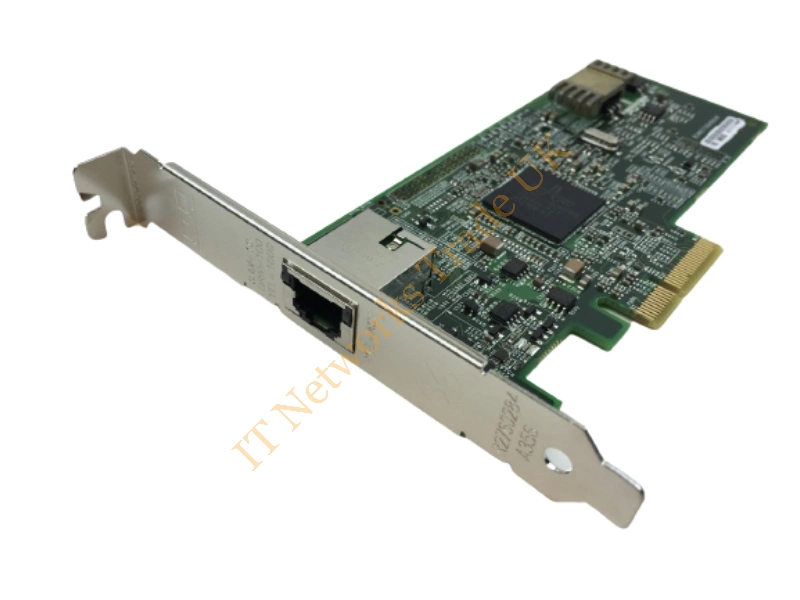 R9002 Dell Broadcom PCI Express Gigabit 10/100/1000Mb/s Ethernet Network Card