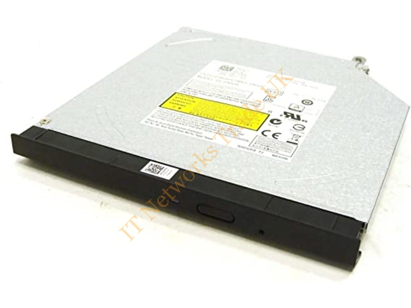 R9116 Dell 8X DVD-RW Drive CD And DVD Burner