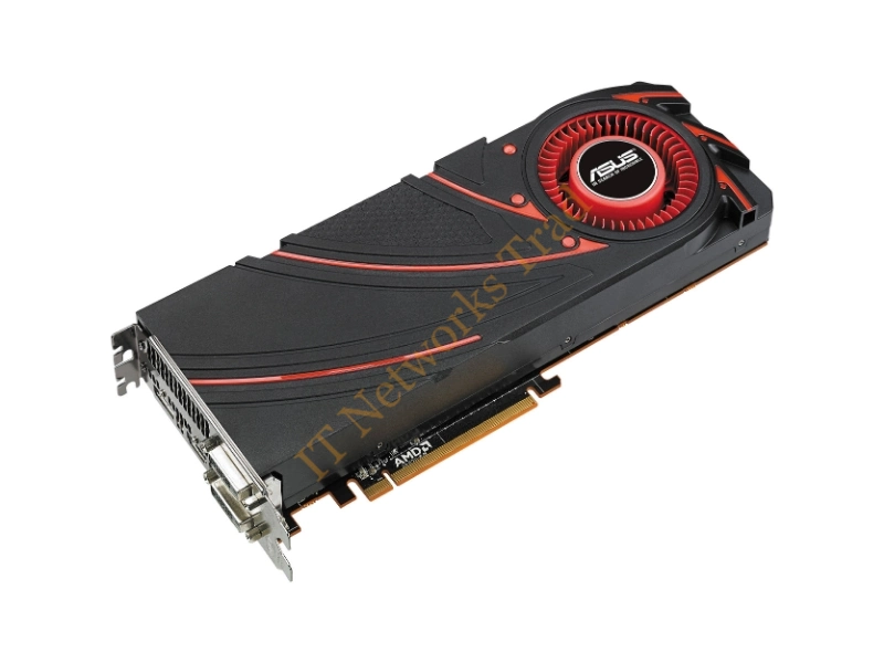 R9290X-4GD5 MSI Radeon R9 290X 4GB GDDR5 Dual DVI/ HDMI/ DisplayPort PCI Express Video Graphics Card