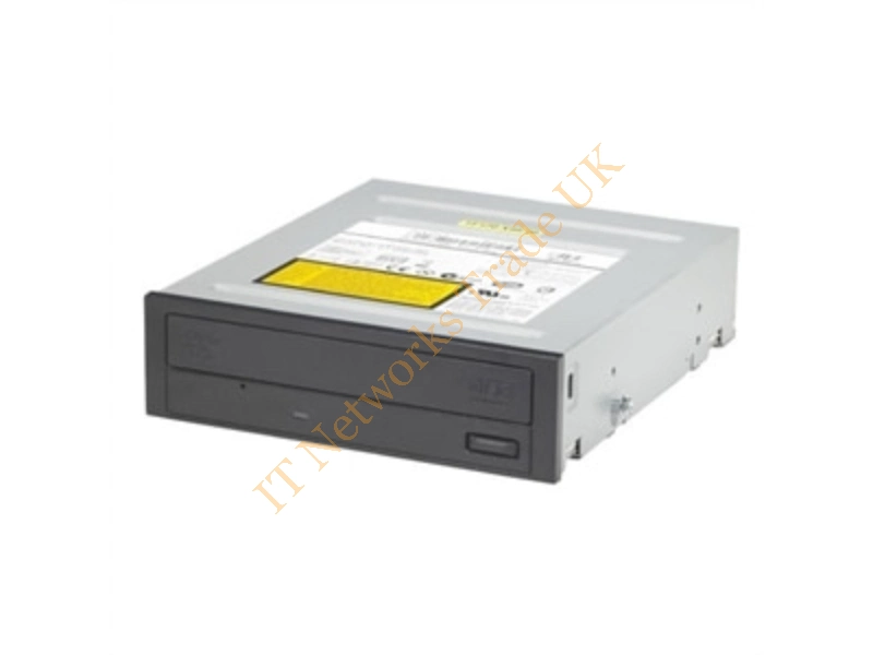 R930D Dell 16X Half-Height SATA DVD+RW Drive CD And DVD Burner