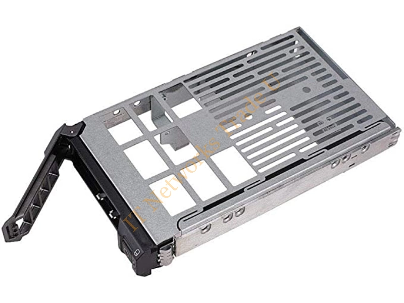 R9445 Dell Hard Drive Carrier Mounting Screw HDD Accessory