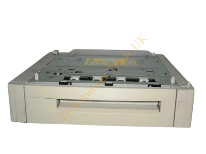 R95-3044 HP 500-Page Sheet Feeder for LaserJet 5550 ADF Assembly Printer Accessory