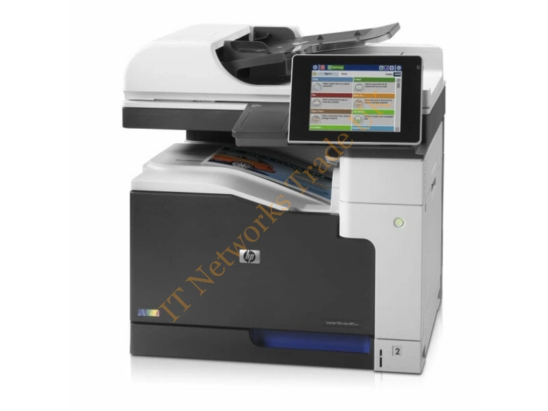 R95-3091 HP Staple Stacker Whole Unit CLJ Ent M775 Series Printer Accessory