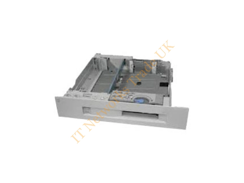R98-1005 HP Cassette Tray 2 Standard 500 Sheet for LJ 8100 / 8150 / Mopier 320 Printer Accessory