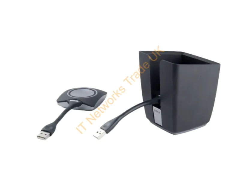 R9861500T01 - Barco ClickShare Tray
