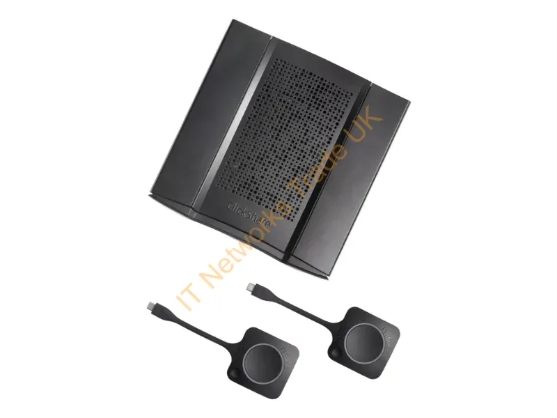 R9861622EUB2 - Barco CX?50 G2 wireless presentation system HDMI Desktop