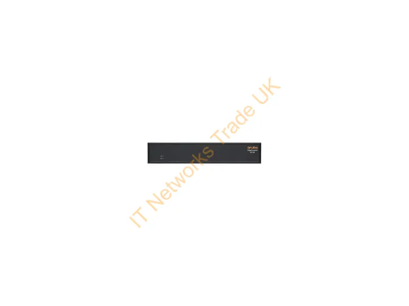 R9D72A#ABA - Hpe Aruba Edgeconnect Enterprise 10104 4X Rj45 10/100/1000 Sd-Wan Gateway/Controller 1000 Mbit/S