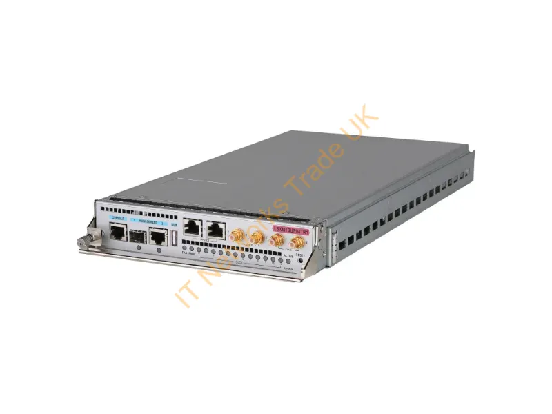 R9F17A - Hpe Networking 12904E Type H2 Main Processing Unit