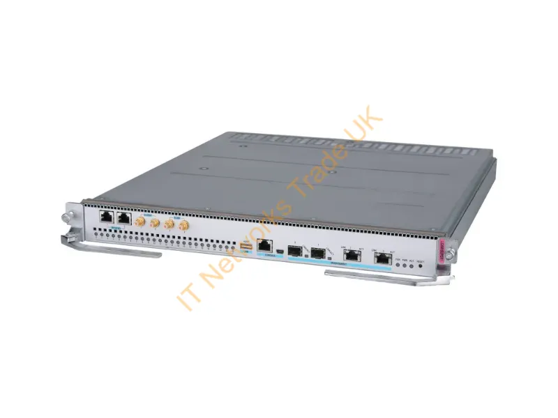 R9F18A - Hpe Networking 12900E Type H2 Main Processing Unit